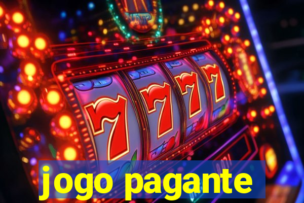 jogo pagante